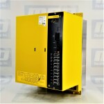 FANUC A06B-6134-H303#A